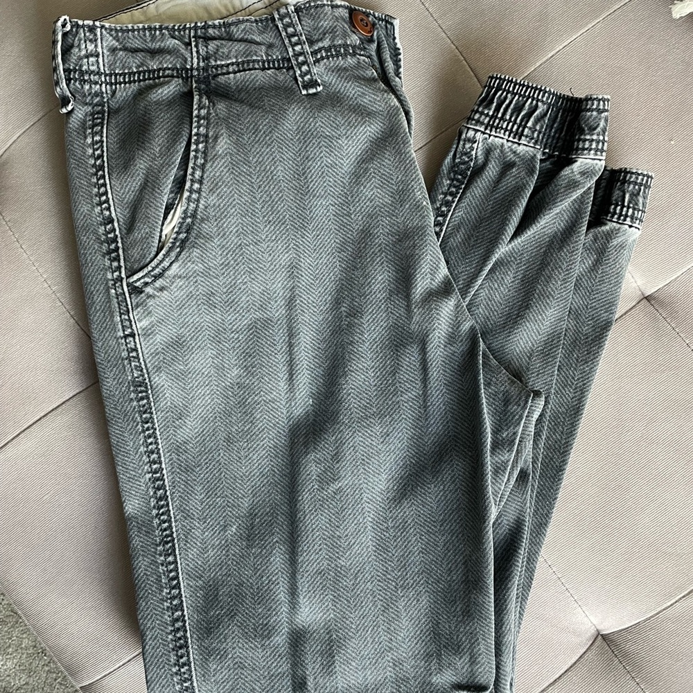 Hollister flex comfort jogger pant